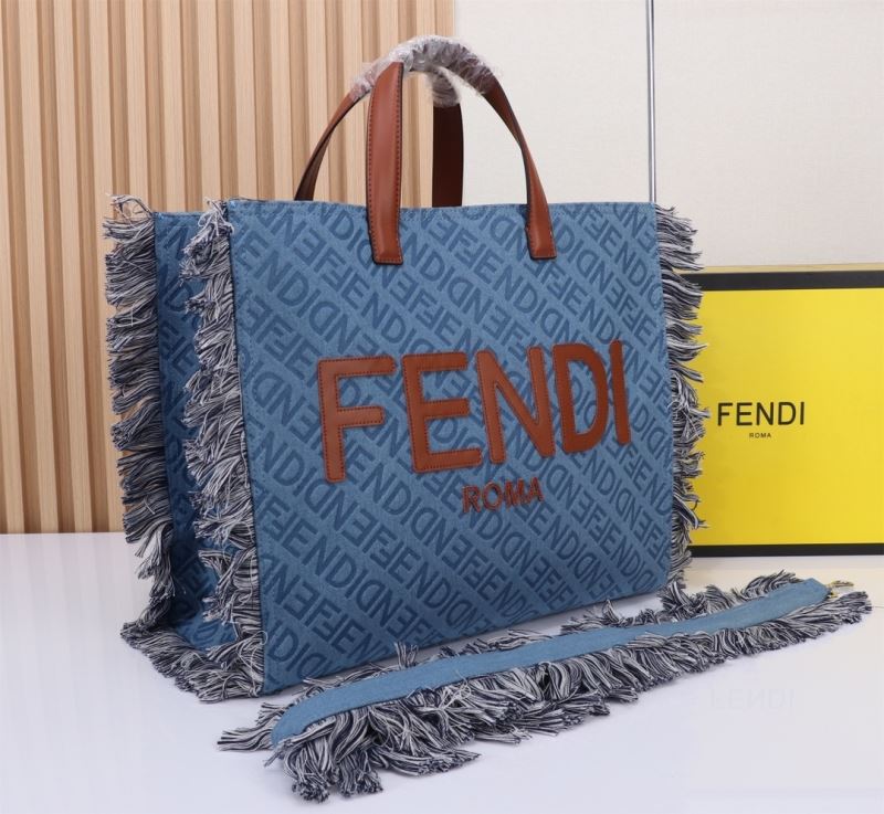 Fendi Shopping Bags